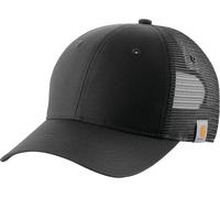 Carhartt Men's Rugged Professional Series Canvas Mesh Back Cap
