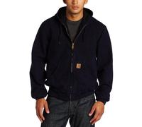 Carhartt Men's Sandstone Tall Active Jacket Coat