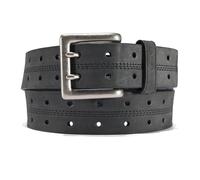 Carhartt Men's Scratch Less Belt,Black,38