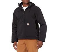Carhartt Mens Super Dux Relaxed Fit Bonded Active Jacket L - Chest 42-44' (107-112cm)
