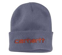 Carhartt Mens Teller Workwear Casual Beanie Hat