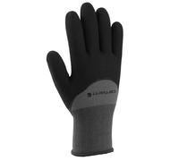 Carhartt Men's Thermal Dip Glove - gray - Medium