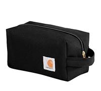 Carhartt Men's Travel Kit, Black, OS