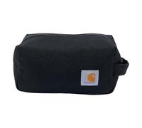 Carhartt Men's Travel Kit, Black, OS