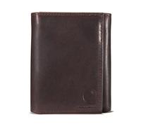 Carhartt Men's Trifold Wallet - Brown - One size