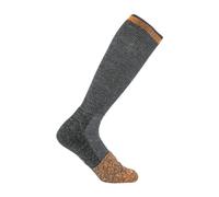 Carhartt Men's Twin Knit Midweight Steel Toe Boot Sock Work Socks