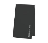 Carhartt Men's UP0234U Force Sun Defender™ Mesh Cooling Towel, Black, One size