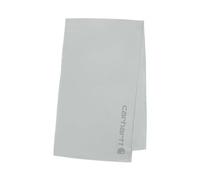 Carhartt Men's UP0234U Force Sun Defender™ Mesh Cooling Towel, Light Gray, One size