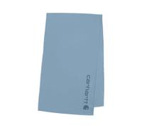 Carhartt Men's UP0234U Force Sun Defender™ Mesh Cooling Towel, Moonstone, One size