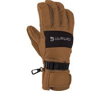 Carhartt Men's W.B. Waterproof Breathable Insulated Glove - - Medium
