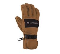 Carhartt Men's W.B. Waterproof Breathable Insulated Glove - Multi - Large
