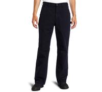 Carhartt Men's Washed Duck Work Dungaree Pant Midnight 34W X 34L