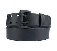 Carhartt Men's Water Repel, Durable TPU Coated Webbing Belts, Black W/Matte Black Finish, 38