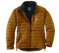 Carhartt Men's Work Utility Outerwear