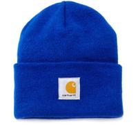 Carhartt mensA18Acrylic Watch Hat A18 Hat - Blue - One size