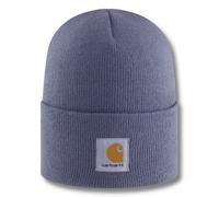 Carhartt mensA18Acrylic Watch Hat A18 Hat - Blue - One Size