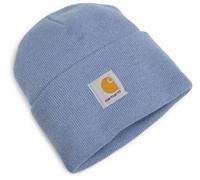 Carhartt mensA18Acrylic Watch Hat A18 Hat - Blue - One Size