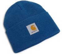 Carhartt mensA18Acrylic Watch Hat A18 Hat - Blue - One Size
