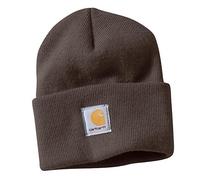 Carhartt mensA18Acrylic Watch Hat A18 Hat - gray - One size
