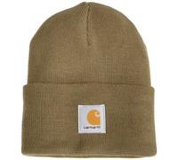 Carhartt mensA18Acrylic Watch Hat A18 Hat - Green - One Size