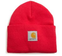 Carhartt mensA18Acrylic Watch Hat A18 Hat - Pink - One Size