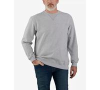 Carhartt Workwear K124 Midweight Crewneck Sweatshirt Heather Grey - XL XL