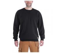 Carhartt Mens Midweight Cotton Polyester Crew Neck Sweatshirt Top XL - Chest 46-48' (117-122cm)