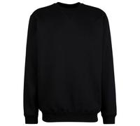 Carhartt Mens Midweight Cotton Polyester Crew Neck Sweatshirt Top XXL - Chest 50-52' (127-132cm)