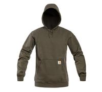 Carhartt Midweight Hooded Sweatshirt - Moss