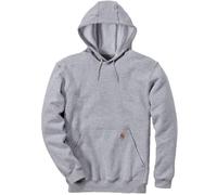 Carhartt - Hooded Sweatshirt - Hoodie size XXL, grey