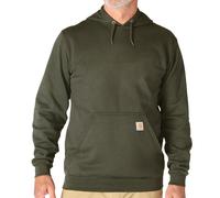 Carhartt Midweight Hooded Sweatshirt - Moss