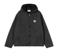 Carhartt Mitch Jacket Black