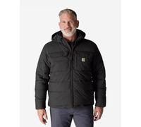 Carhartt Montana Loose Fit Hooded Jacket Pure Black - XL