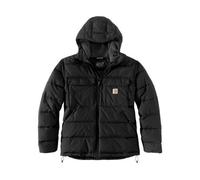 Carhartt Montana Loose Fit Insulated Jacket Black Xxl