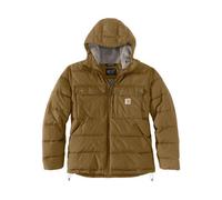 Carhartt Montana Loose Fit Insulated Jacket Oak Xxl