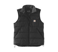 Carhartt Montana Loose Fit Insulated Vest Black S