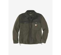 Carhartt Montana Relaxed Fit Insulated Jacket Carhartt Moss/olive L