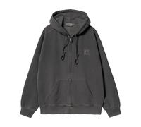 Carhartt Nelson Hooded Jacket Balloon Black
