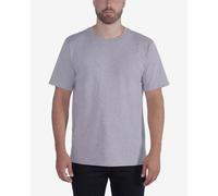 Carhartt Non-Pocket Short Sleeve T-shirt grey - S