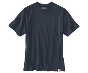 Carhartt - Non-Pocket Short Sleeve - T-shirt size M, blue