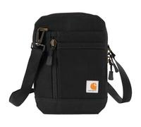 Carhartt - Nylon Duck Crossbody Wallet - Shoulder bag black