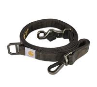 Carhartt Nylon Duck Dog Leash, Duck Camo Tarmac, Large
