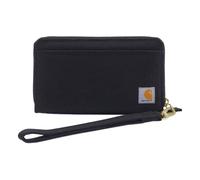 Carhartt Nylon Duck Lay Flat Woman Wallet