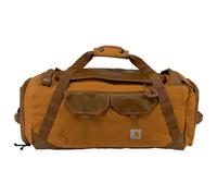 Carhartt Duffel Bag's Heavy Haul Utility Brown, 55L
