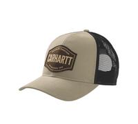 Carhartt Oakland Rooted In Traditions Cap Faded Fatigue
