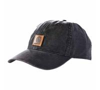 Carhartt Odessa Canvas Cap - Black