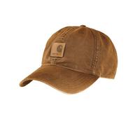 Carhartt Odessa Canvas Cap Carhartt Brown