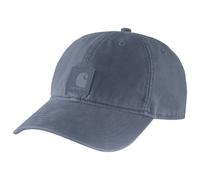 Carhartt - Odessa Cap - Cap size One Size, blue/grey