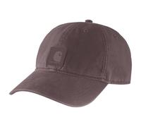 Carhartt - Odessa Cap - Cap size One Size, brown