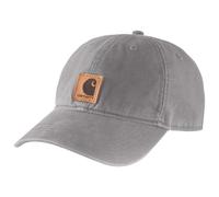 Carhartt Odessa Cap grey